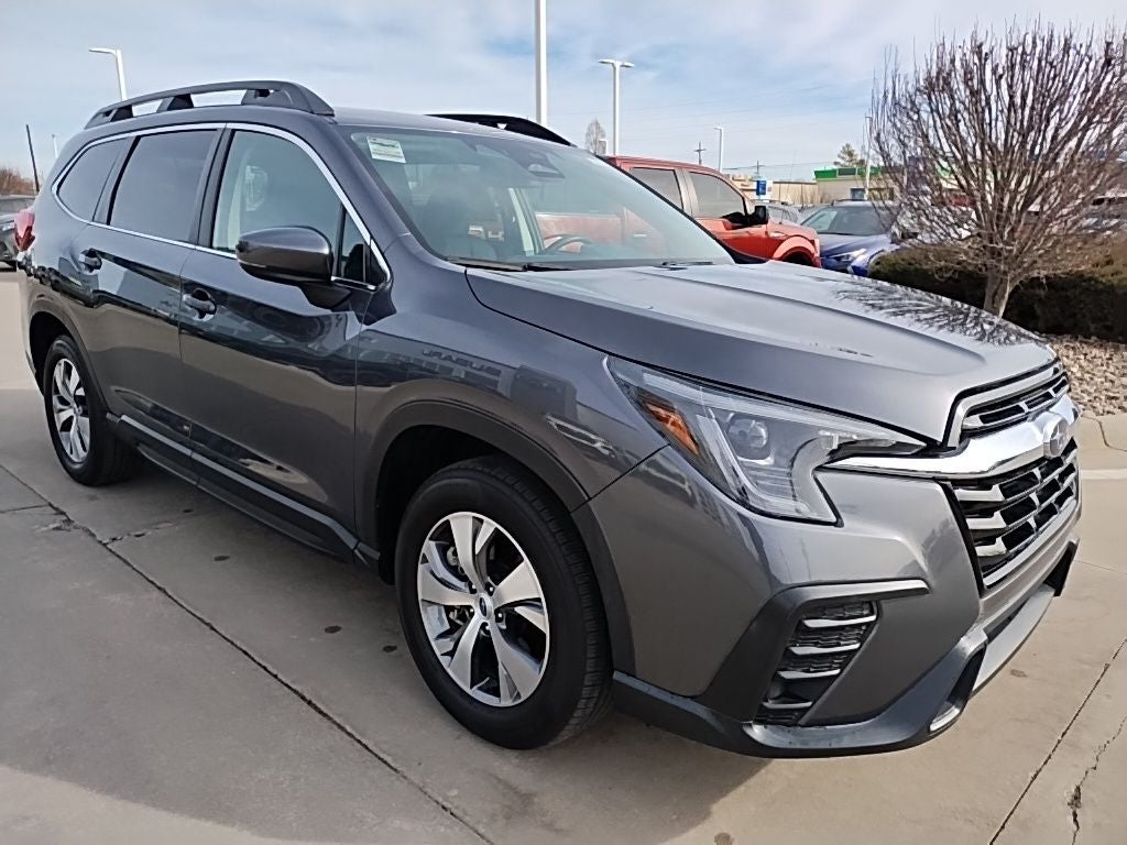 2024 Subaru Ascent Premium