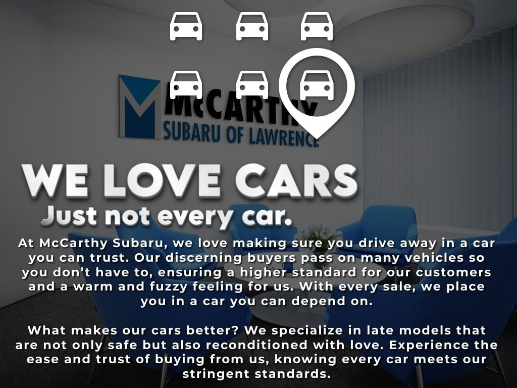 2024 Subaru Ascent Premium