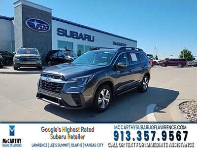2024 Subaru Ascent Premium