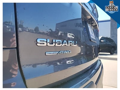 2024 Subaru Ascent Premium
