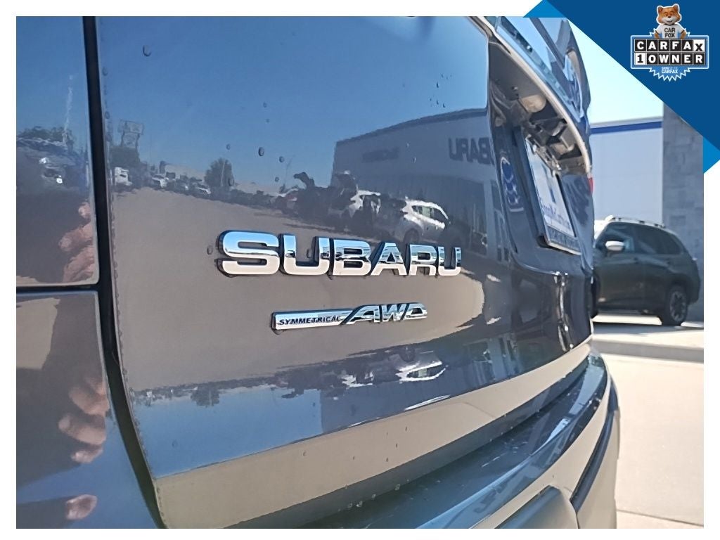 2024 Subaru Ascent Premium