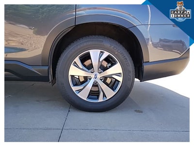 2024 Subaru Ascent Premium
