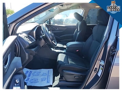 2024 Subaru Ascent Premium
