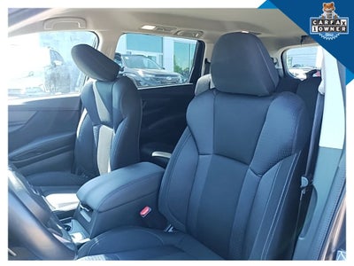 2024 Subaru Ascent Premium
