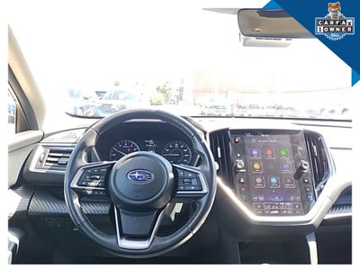 2024 Subaru Ascent Premium