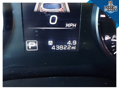 2024 Subaru Ascent Premium