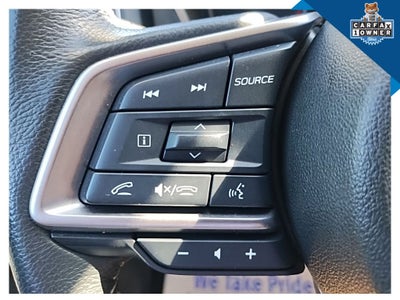 2024 Subaru Ascent Premium