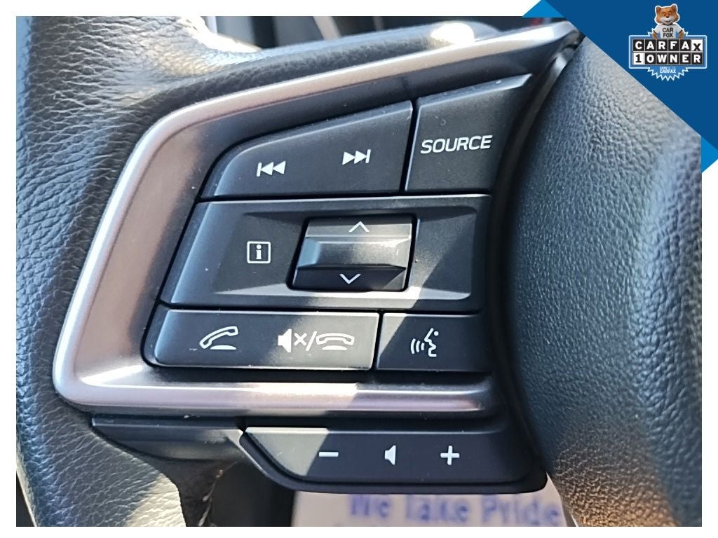 2024 Subaru Ascent Premium