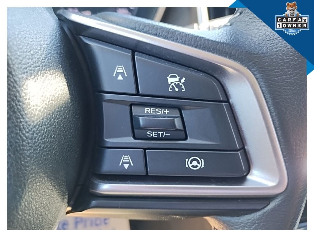 2024 Subaru Ascent Premium