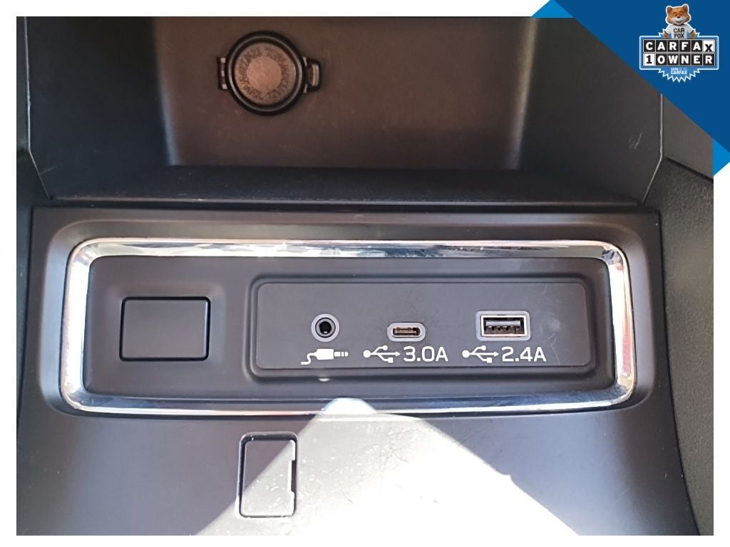 2024 Subaru Ascent Premium