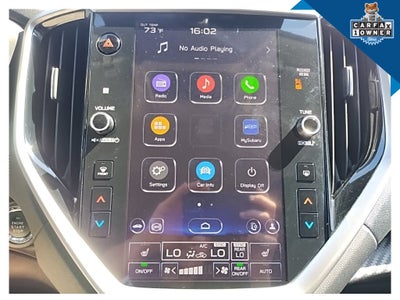 2024 Subaru Ascent Premium