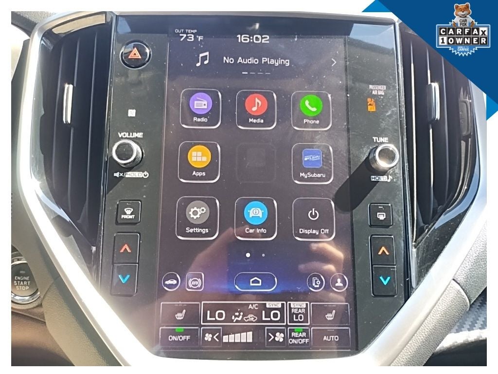 2024 Subaru Ascent Premium
