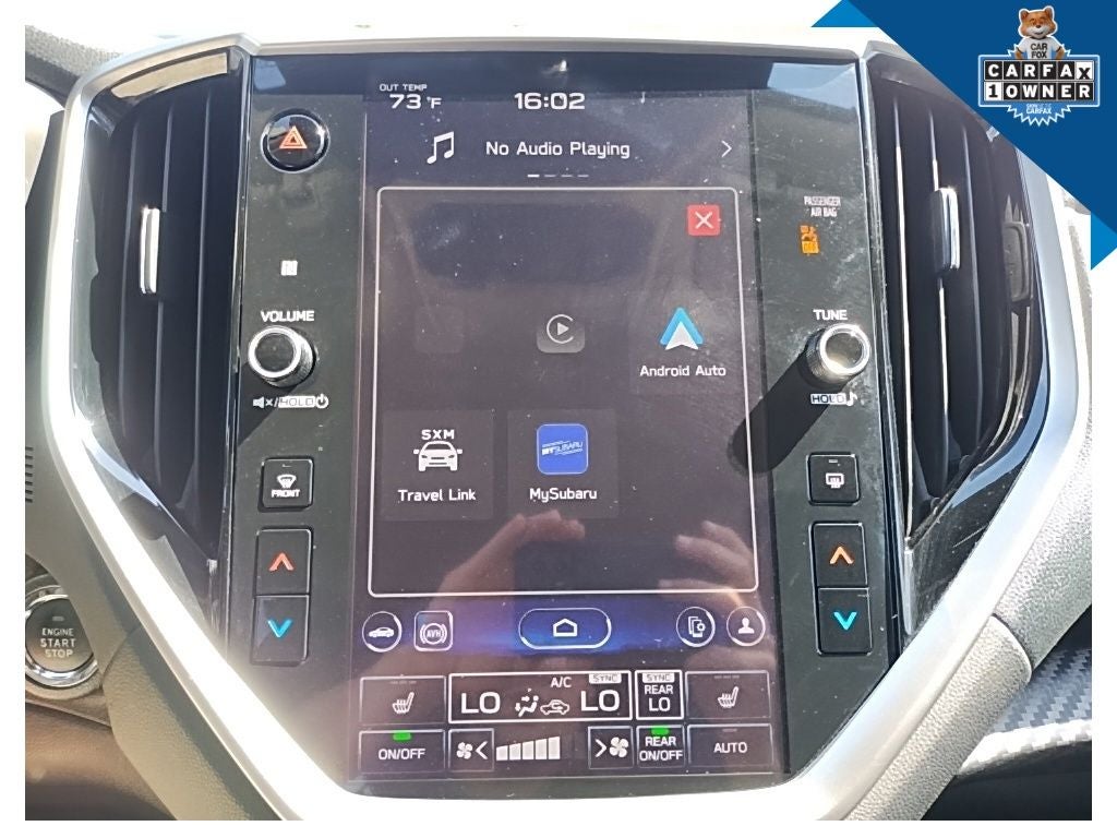 2024 Subaru Ascent Premium