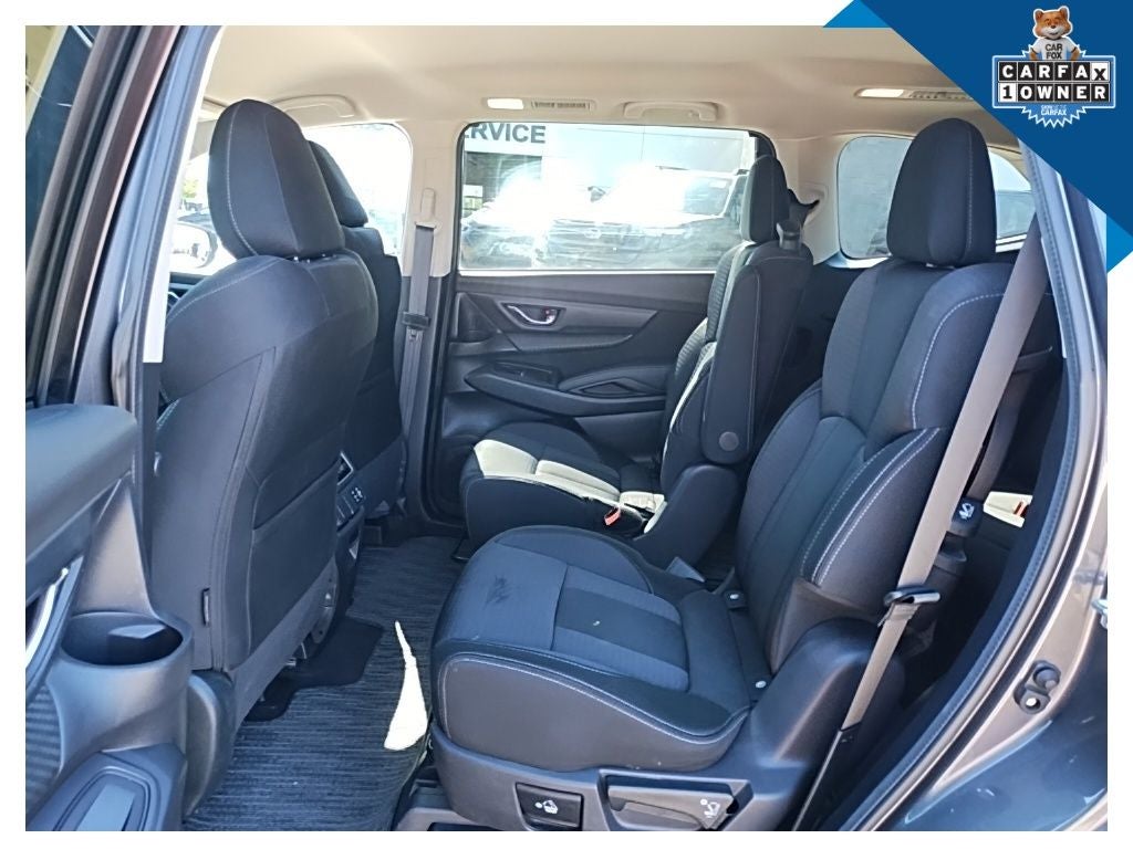 2024 Subaru Ascent Premium