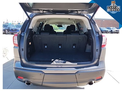 2024 Subaru Ascent Premium
