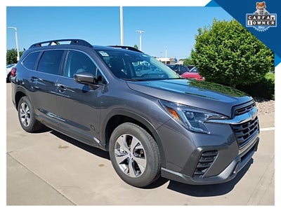 2024 Subaru Ascent Premium