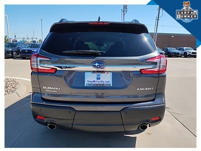 2024 Subaru Ascent Premium