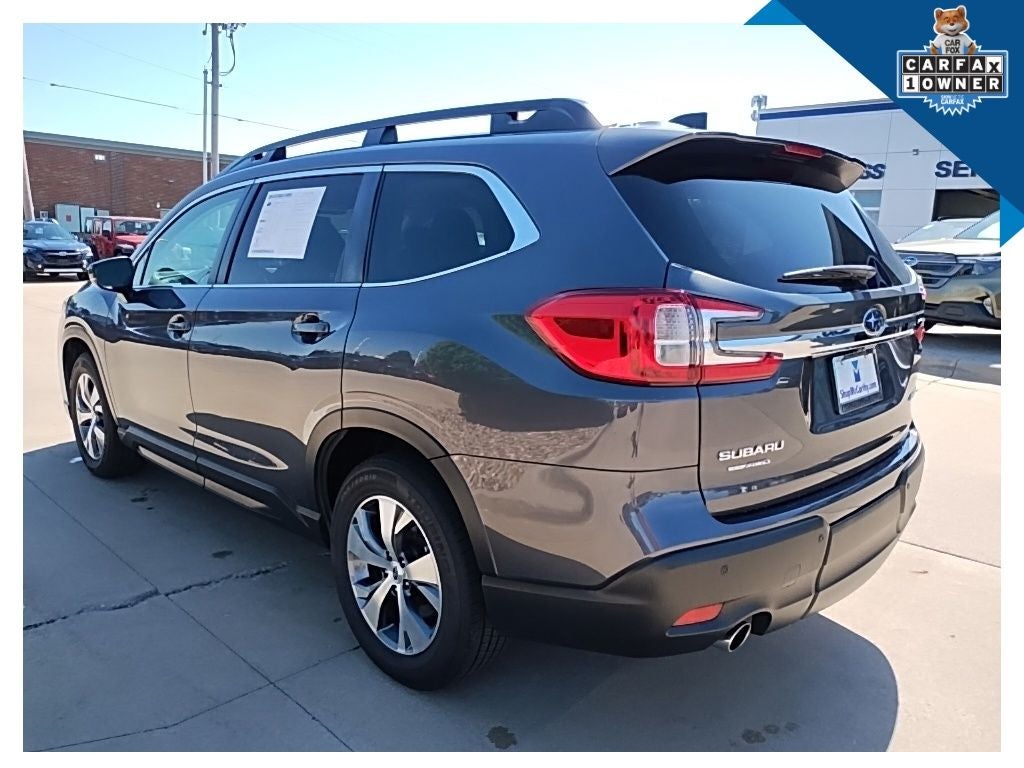 2024 Subaru Ascent Premium