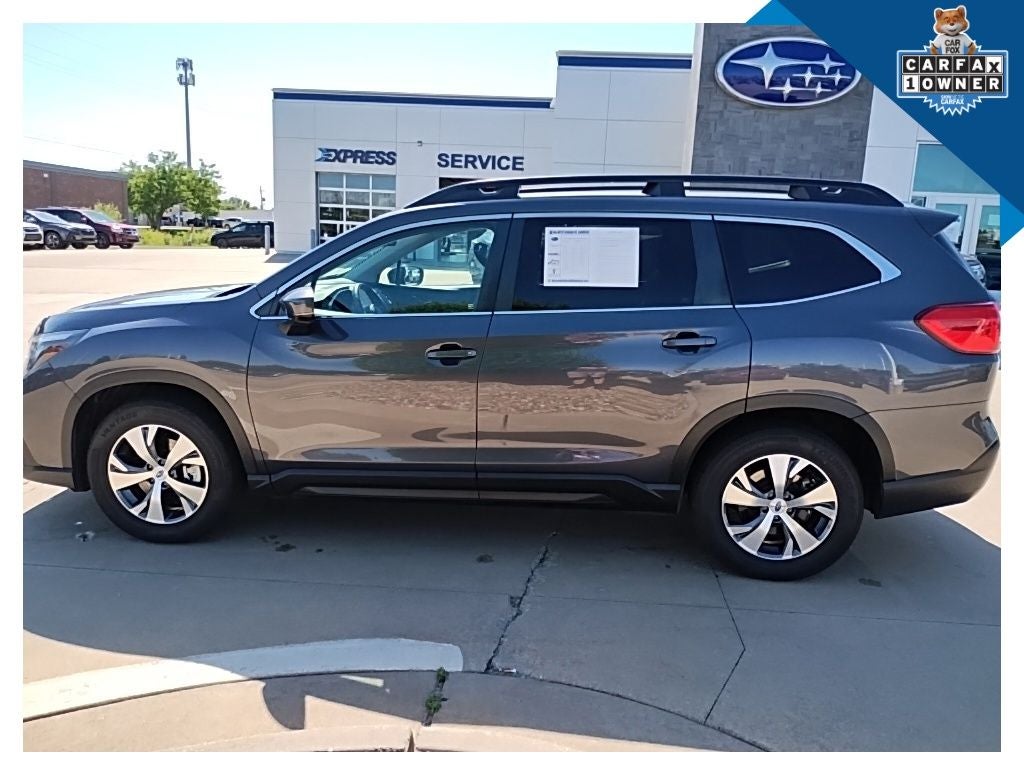 2024 Subaru Ascent Premium