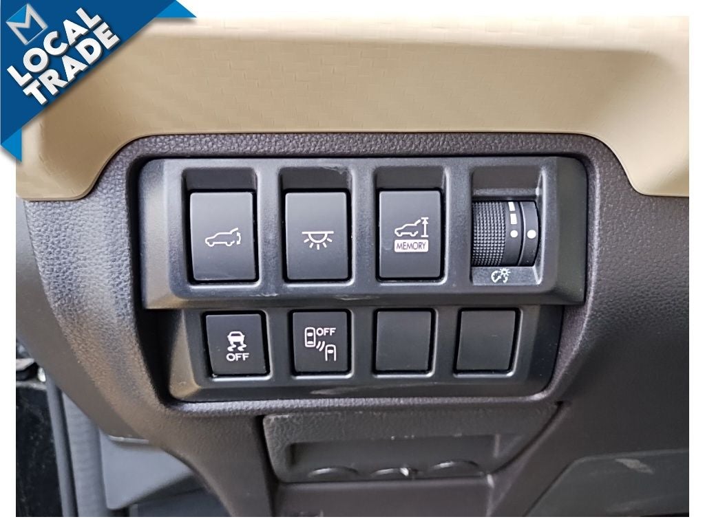 2020 Subaru Ascent Premium