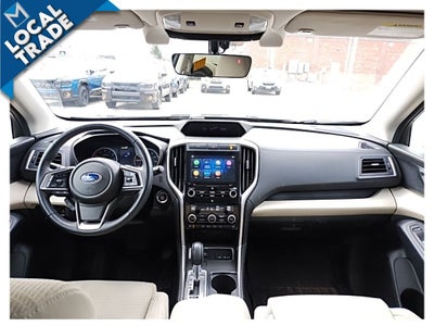 2020 Subaru Ascent Premium