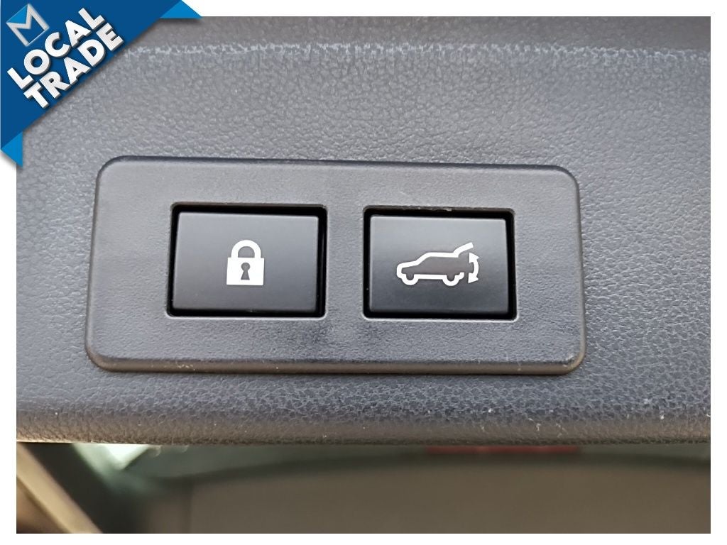 2020 Subaru Ascent Premium