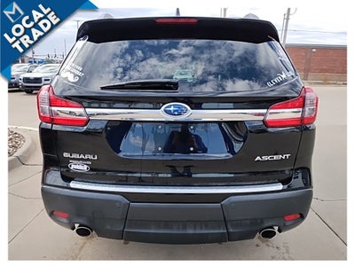 2020 Subaru Ascent Premium