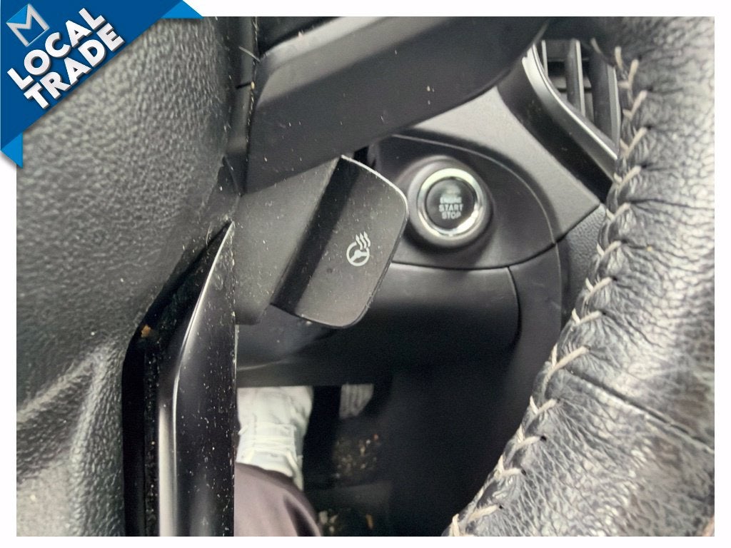 2022 Subaru Ascent Onyx Edition