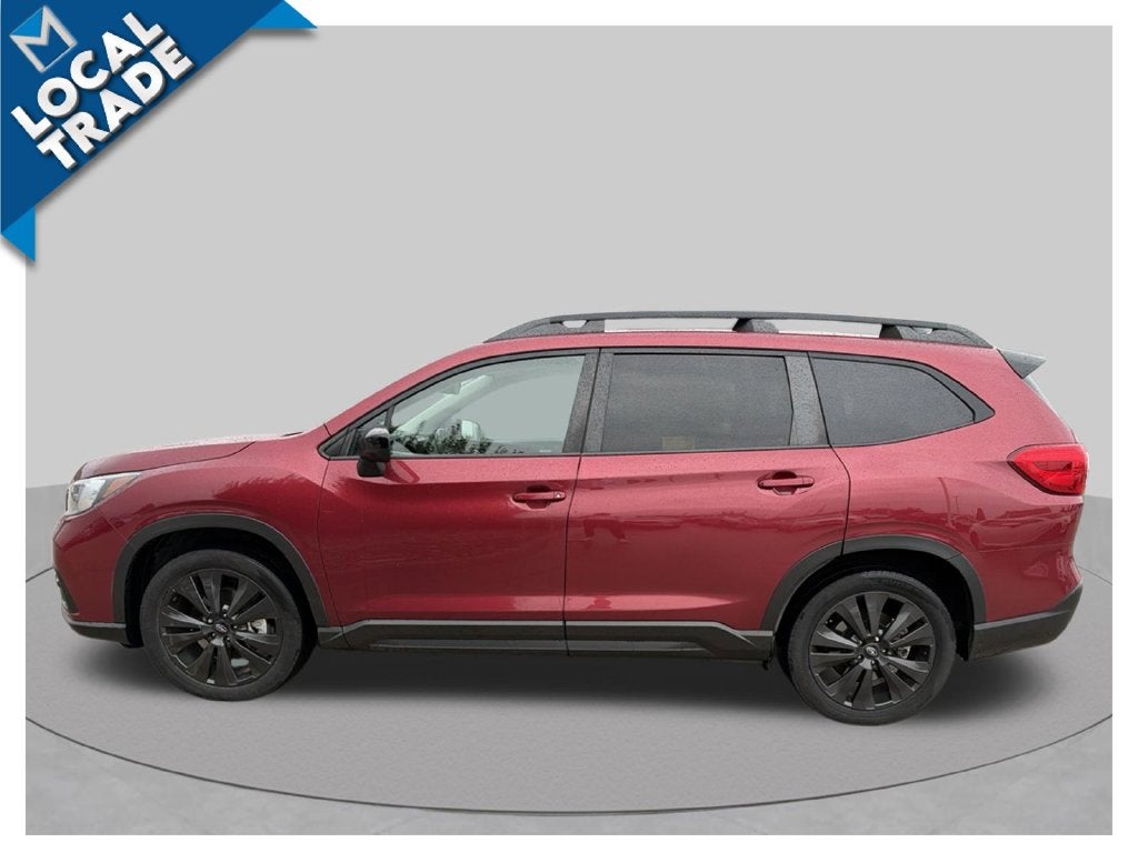 2022 Subaru Ascent Onyx Edition