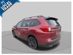 2022 Subaru Ascent Onyx Edition