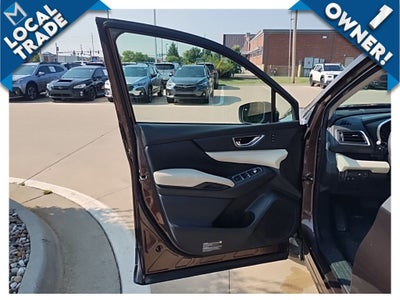 2019 Subaru Ascent Limited