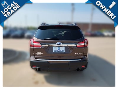 2019 Subaru Ascent Limited