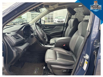 2023 Subaru Ascent Onyx Edition