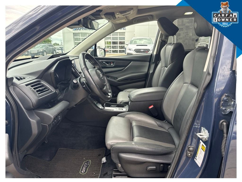 2023 Subaru Ascent Onyx Edition
