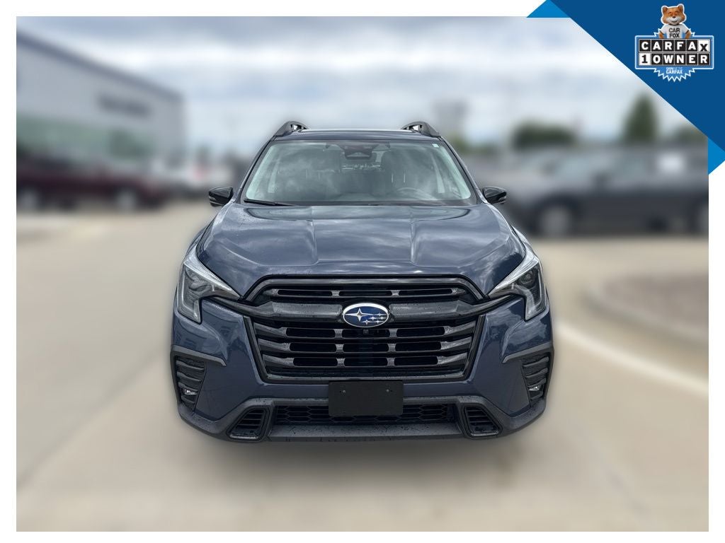 2023 Subaru Ascent Onyx Edition
