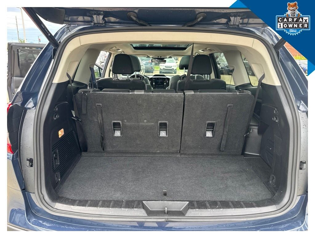 2023 Subaru Ascent Onyx Edition