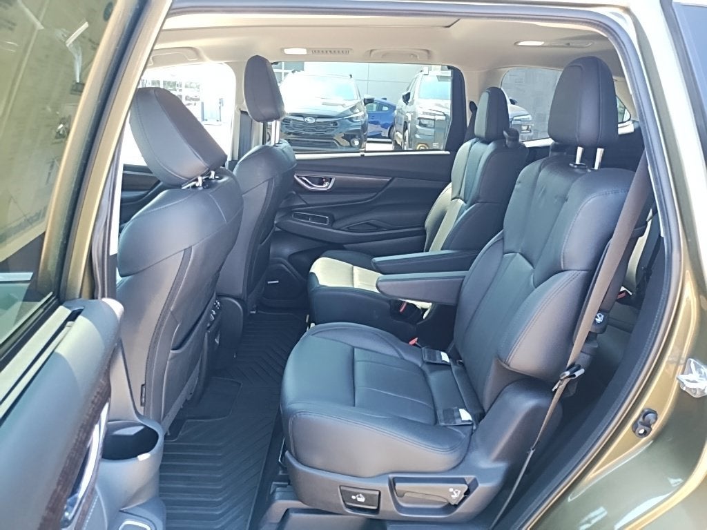 2026 Subaru Ascent Touring