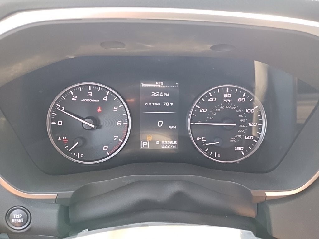 2026 Subaru Ascent Touring
