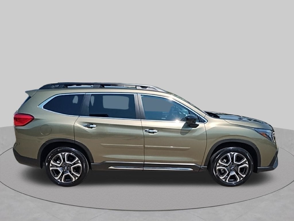 2026 Subaru Ascent Touring