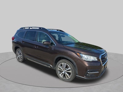 2019 Subaru Ascent Limited