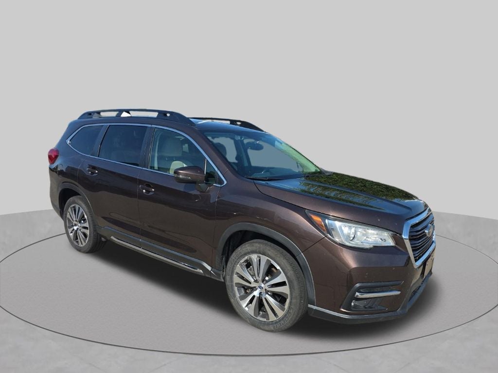 2019 Subaru Ascent Limited
