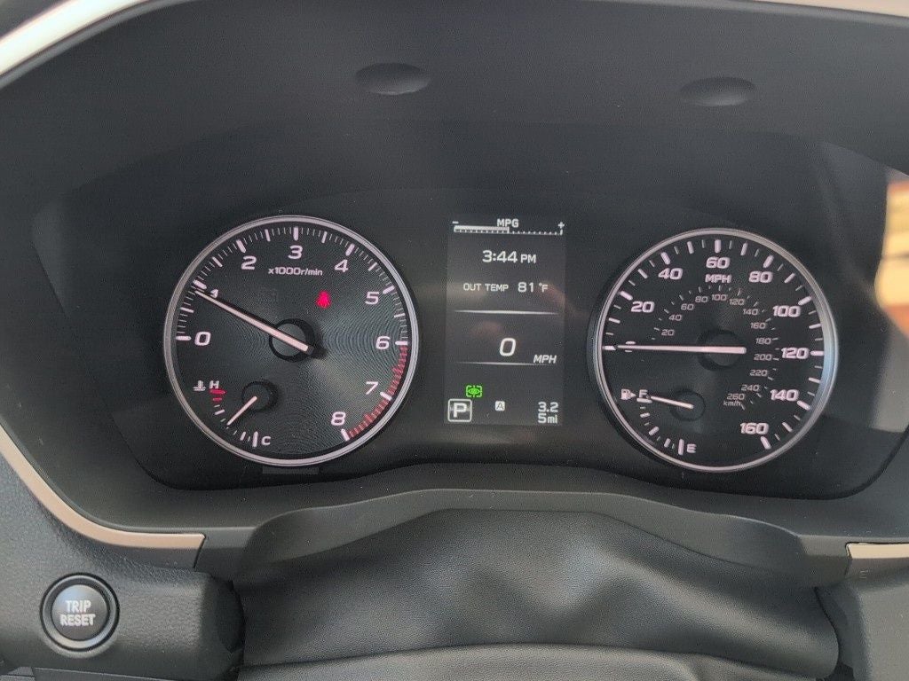 2025 Subaru Ascent Limited