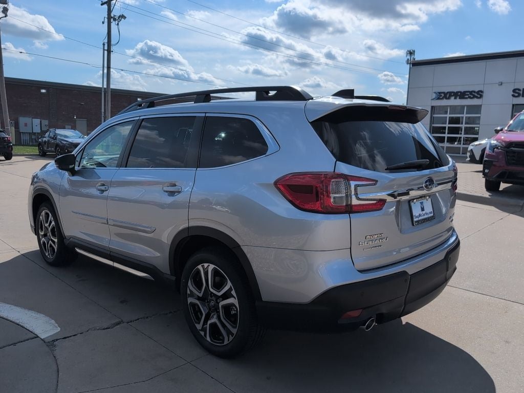 2025 Subaru Ascent Limited