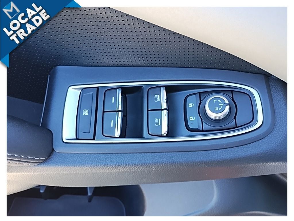 2022 Subaru Ascent Limited