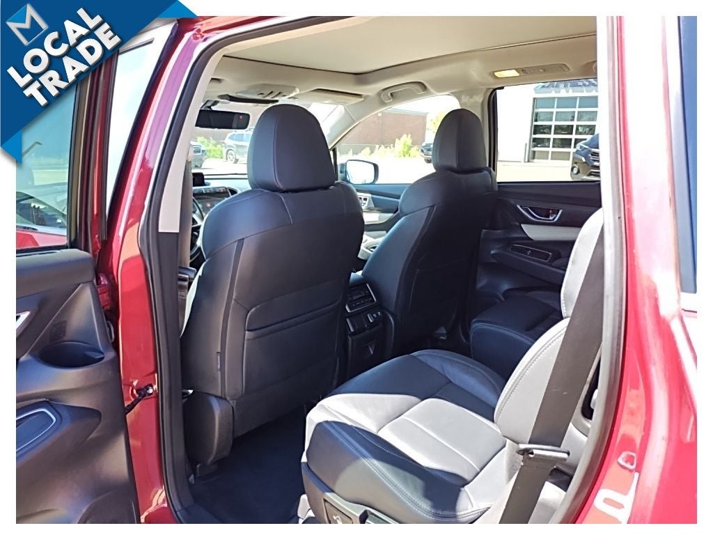 2022 Subaru Ascent Limited