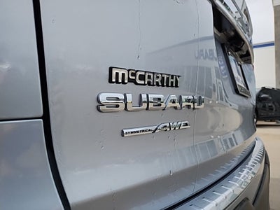 2025 Subaru Ascent Limited