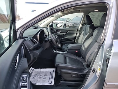 2025 Subaru Ascent Limited