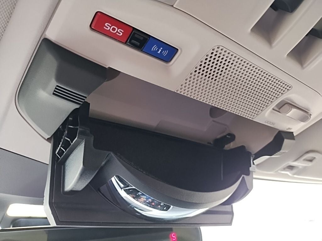 2025 Subaru Ascent Limited