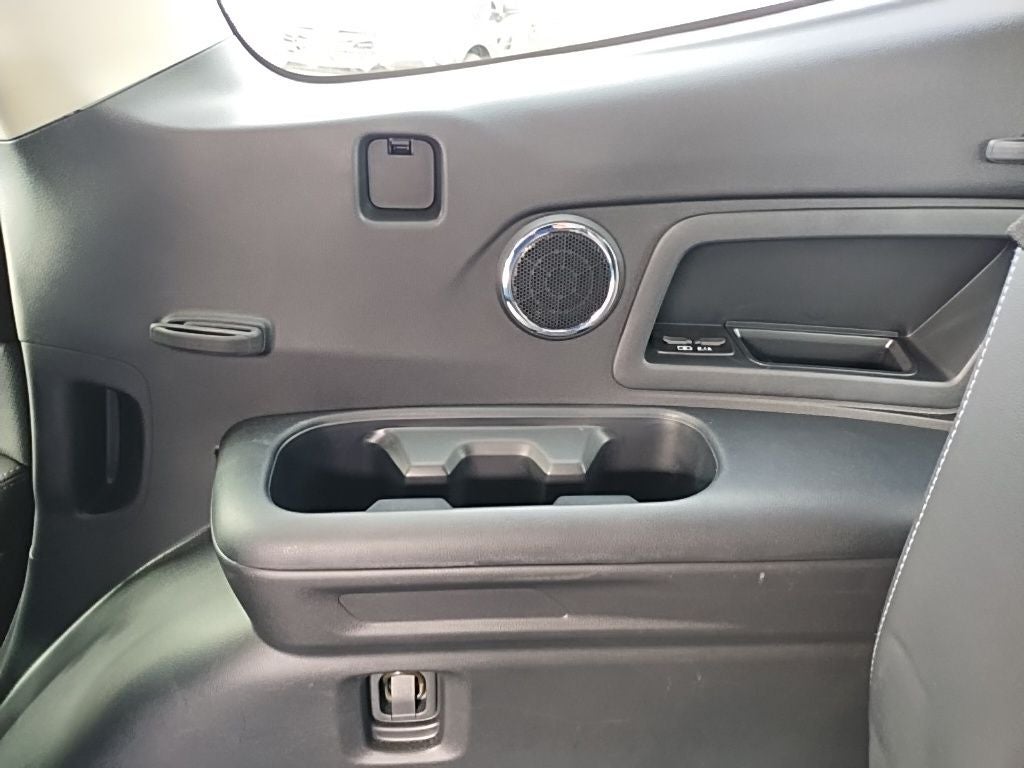 2025 Subaru Ascent Limited