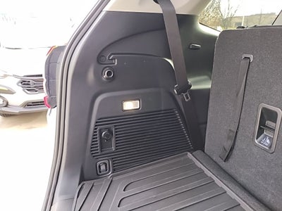 2025 Subaru Ascent Limited